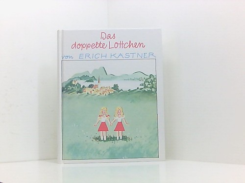 Das doppelte lottchen ein - doppelte,
