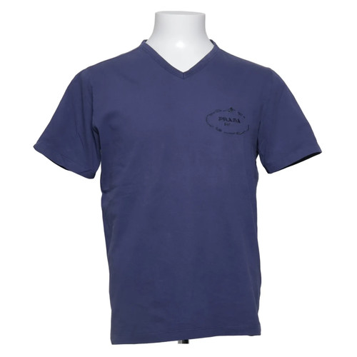 Prada shirt größe - t-shirt,, größe: