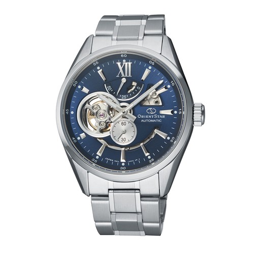 Orient star modern skeleton - star,