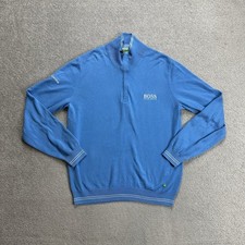 HUGO BOSS BMW Herren Pullover