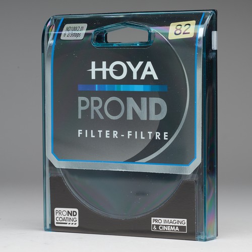 Hoya pro nd100 filter - hoya,
