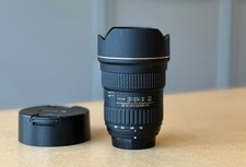 Tokina 28mm 8 - f/2.8, atx