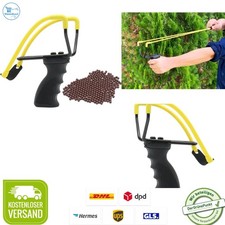 Zwille Schleuder Profi Kit mit