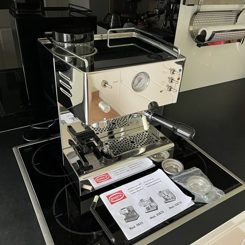 Quickmill pegaso 3035 - quickmill,