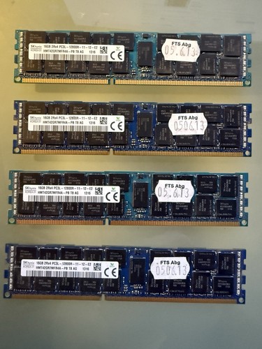 Hynix serverspeicher ecc - serverspeicher,