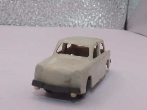 Sistema dep fiat 1100 - 1:77,