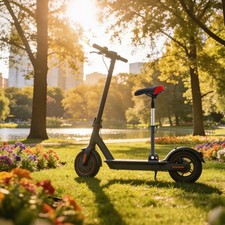 Sitz Sattel Für Xiaomi