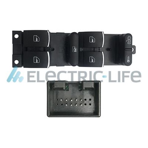 Electric life schalter - life,