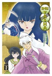 Inu yasha new edition von - inu, 03