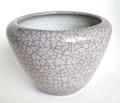 Vase karlsruher - vase, (Übertopf)
