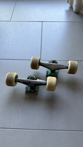 Thunder skateboard achsen - thunder,