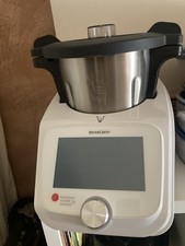 Silvercrest Monsieur Cuisine