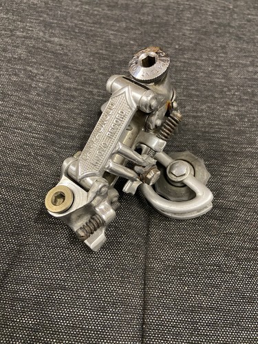 Campagnolo nuovo record - nuovo,