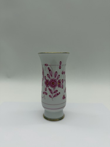 Meissen vase dekor - meissen,