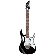 Ibanez JEMJR-BK Steve Vai