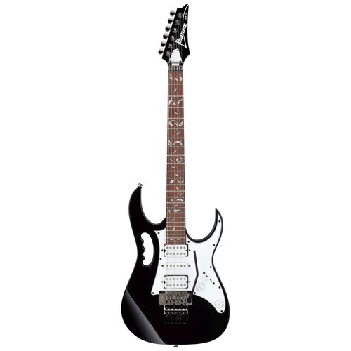 Ibanez jemjr steve vai - ibanez,
