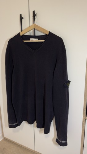 Stone island pullover - stone,