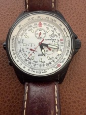 Torgoen T1 Chronograph Watch