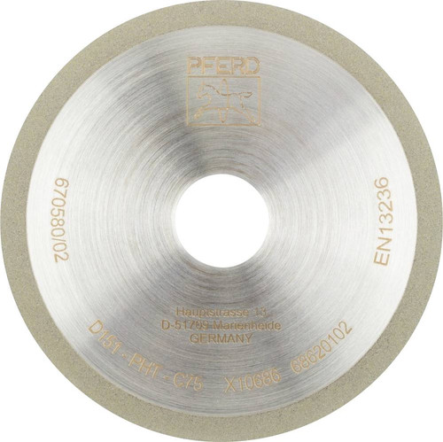 Pferd diamant schleifwerkzeug - diamant,
