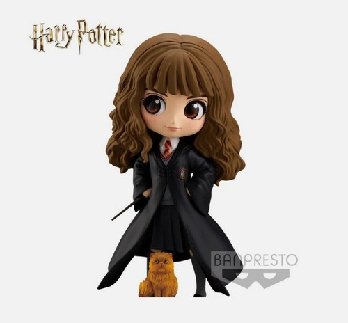 Banpresto posket harry - banpresto, q