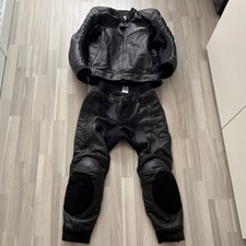 Held Spire Herren Lederkombi