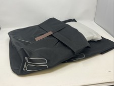 Basil Fietstas Fahrraddoppeltaschen Gepäckträger UVP 99€ *A76*