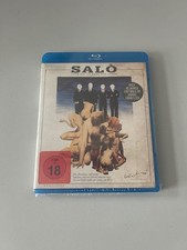 Salo oder die 120 Tage von