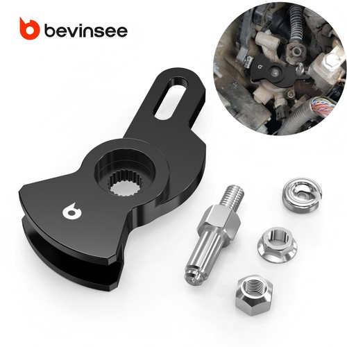 Gang manuelles short shifter - 5-gang,
