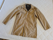 ESPRIT Herren Mantel, Beige