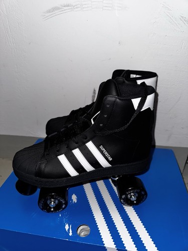 Adidas superstar rollschuhe - adidas,