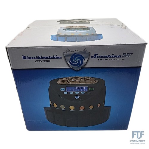 Securina24 automatischer euro - securina24,