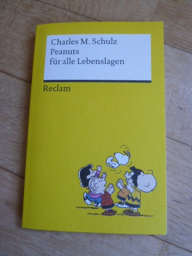 Charles schulz peanuts - charles,