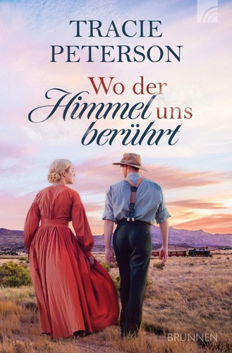 Der himmel uns berührt - wo,
