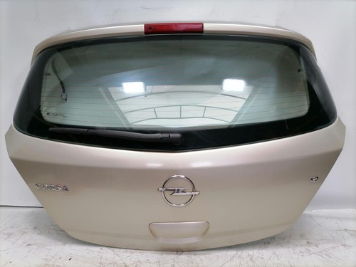Opel corsa original - corsa, d