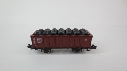 Roco 25028 offener - 25028.2,