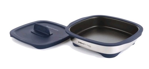 Tupperware micropro grill - tupperware, –