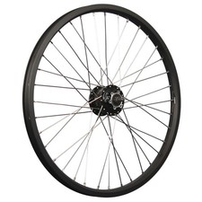 24 Zoll Vorderrad Disc Ryde