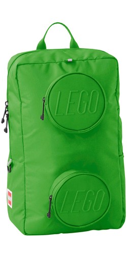 Lego brick 1x2 - lego,