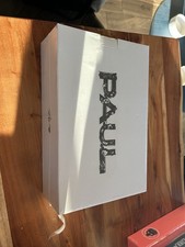 Sido Paul Limited Deluxe