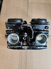 GPZ 305 Vergaser Kurze