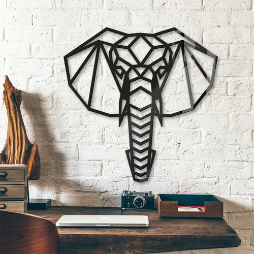 Acryldeko origami - acryldeko,