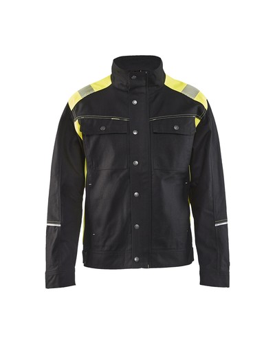Blakläder handwerker jacke - blakläder,