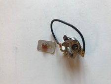 Unterbrecher Kontaktsatz mit Kabel für MAG Motor 1026 & 1029