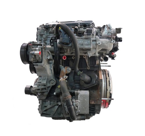Motor für opel renault movano - für,
