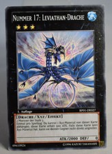 Nummer 17 - yu-gi-oh!™,