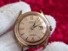 ABU Sammleruhr ArmBandUhr OSCO PARAT Shockproof