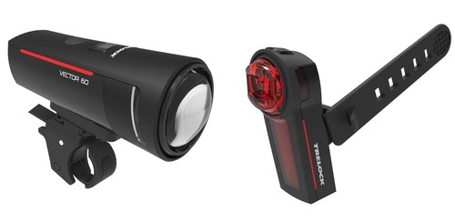 Trelock 600 ls - ls,