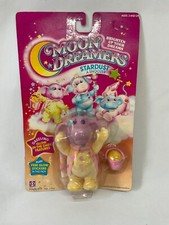 Vintage MOC 1986 Moon Dreamers