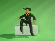 Timpo Toys   Kutscher   für verschiedene Kutschen