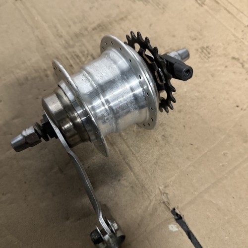 Shimano nexus naben getriebe - shimano,